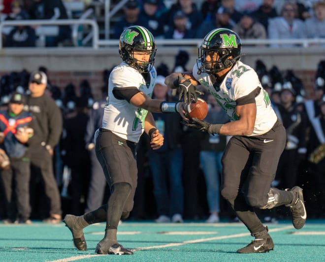 Marshall Thundering Herd Preview: Roster, Prospects, Schedule, and More