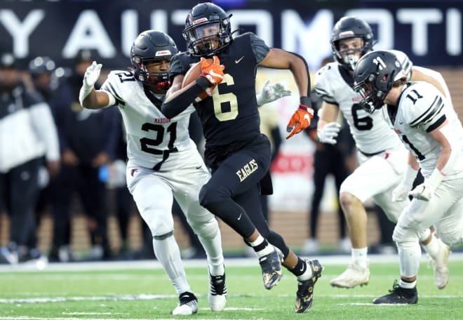 VHSL Football Top Tens VirginiaPreps.com VaPreps Football Rankings High ...