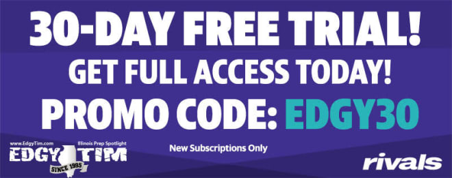 New subscribers get a FREE 30 Day Trial 