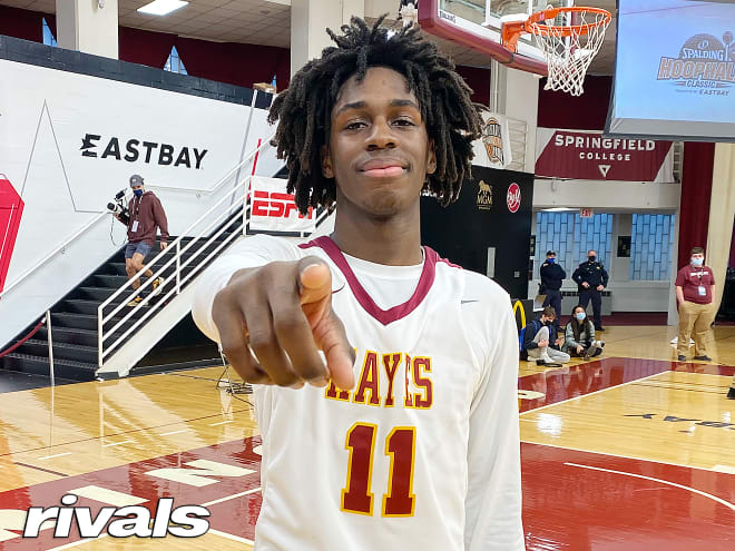 Rivals Rankings Week: New No. 1 atop the 2024 rankings - Basketball  Recruiting