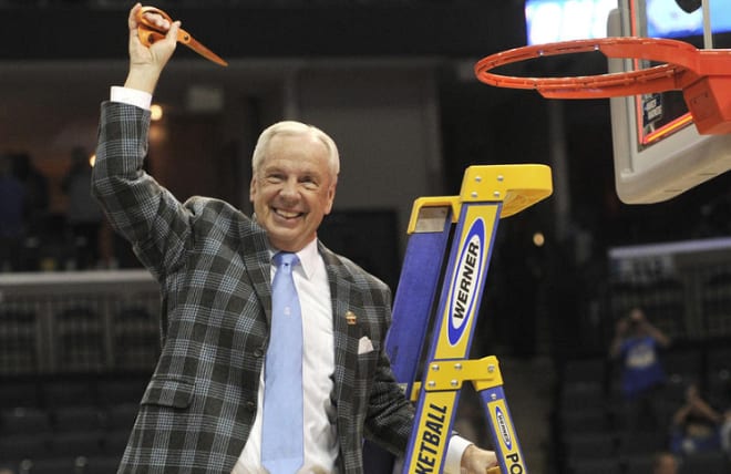 UNC basketball coach and Hall of Fameer Roy Williams is retiring, the school announced THursday morning.