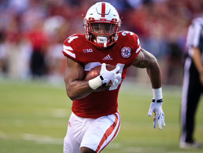 Terrell Newby will return to his native California when Nebraska faces UCLA in the Foster Farms Bowl.