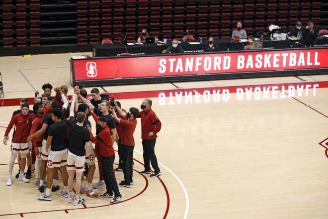 This is the fourth game Stanford has had postponed due to COVID-19 issues within the team. 