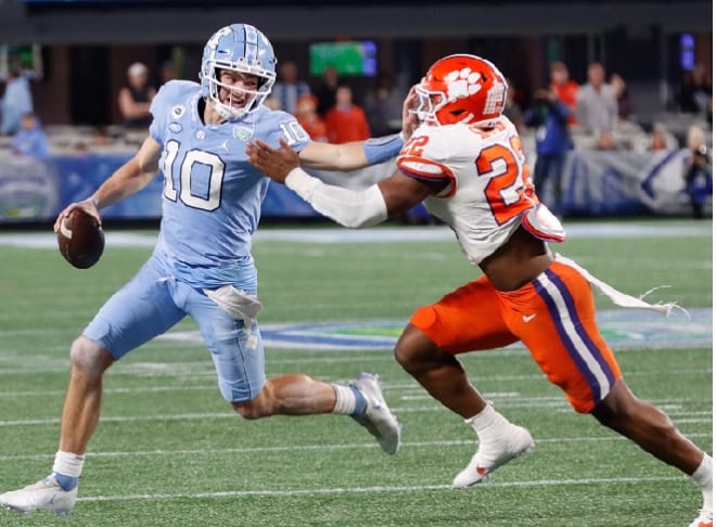 5 Takeaways From UNC's Victory Over South Carolina - TarHeelIllustrated