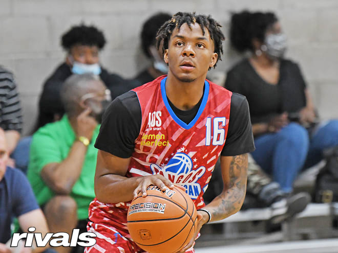 Nebraska has been heavily involved with 2022 Rivals150 point guard Avery Brown for months, and now he'll officially visit from Monday-Wednesday.