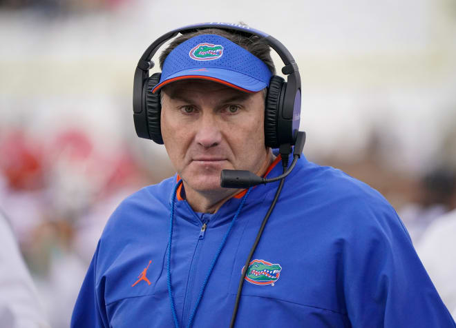 Dan Mullen