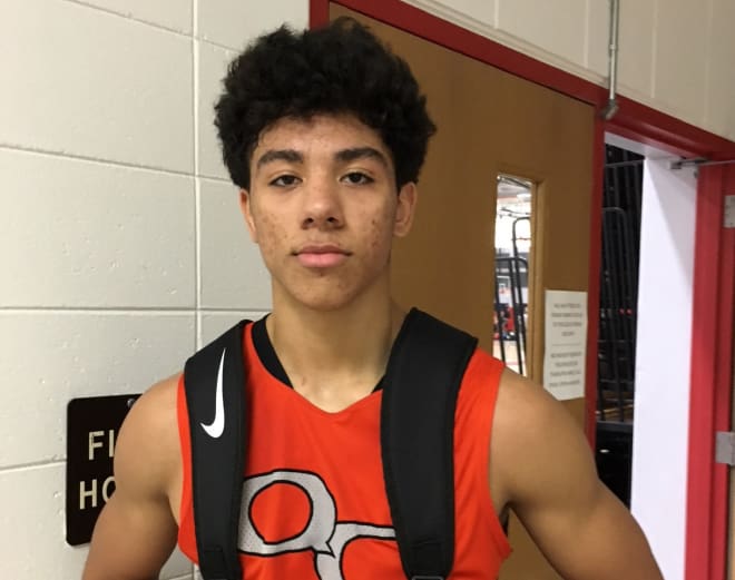 D.J. Carton is Rivals.com's No. 51 junior nationally.