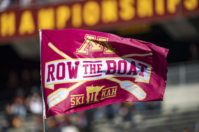 Pinstripe Bowl Gophers becoming larger favorite as game draws