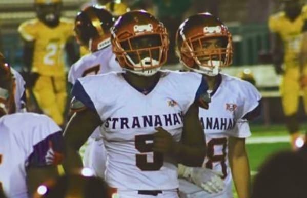 Stranahan High School star Omar Graham tells TheHoosier.com he has taken notice of Indiana.