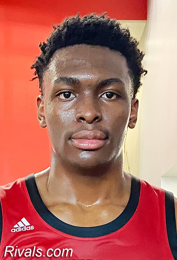 Michigan Wolverines basketball target Ernest Udeh has U-M in his final 10