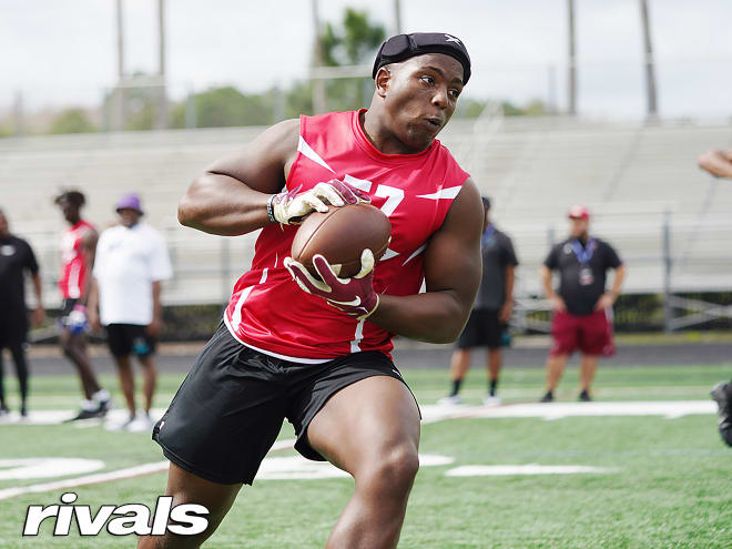 Rivals Rankings Week: Who should be the No. 1 RB in 2022? - Rivals.com