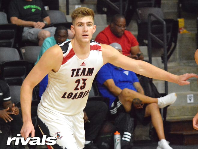 Carter Lang is the latest 2023 hoops commit for Vanderbilt