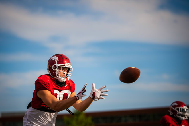 Report: Georgia LB expected to miss spring practice after shoulder surgery