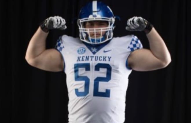 Drake Jackson (UK Athletics)