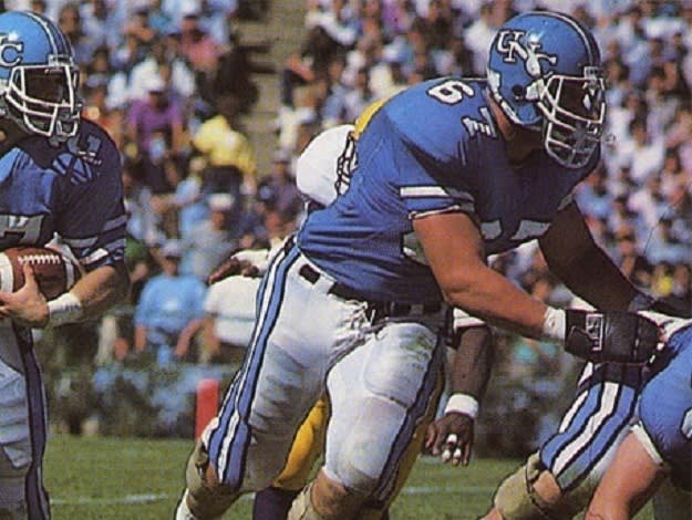 UNC Football: Tar Heels in College Football Hall of Fame