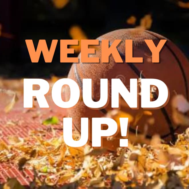 NYCHoops.net Weekly Round Up! (11/07)