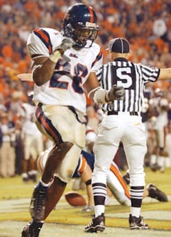 How Ole Miss 24, Auburn 20 changed Ben Obomanu for the better 