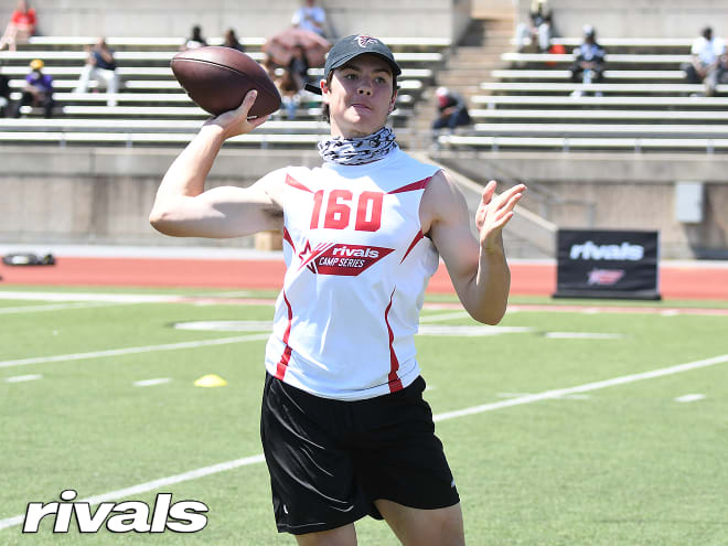 Big 12 Spotlight: Highlights, predictions for 2023 recruiting