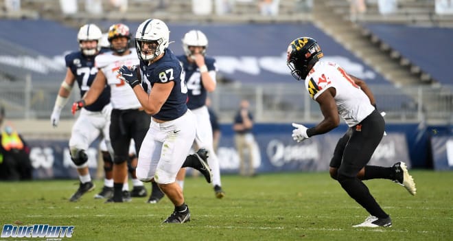 Penn State Nittany Lions Football