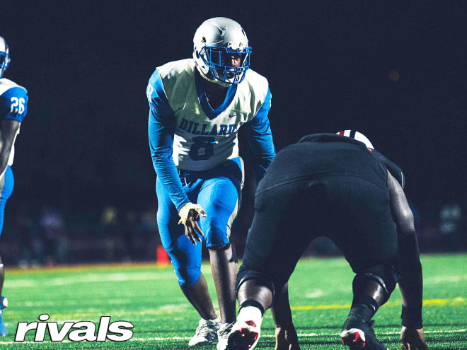 5-Star Armondo Blount Commits to Miami over Ohio State, More; No. 5 Recruit  in 2025, News, Scores, Highlights, Stats, and Rumors