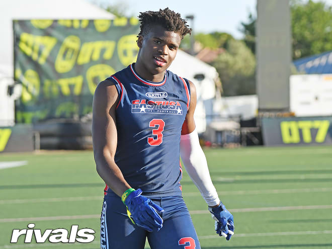 Dates, sites for 2022 Rivals Camp Series announced - Rivals.com