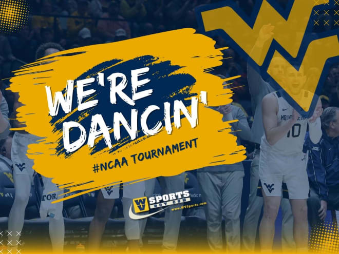 The West Virginia Mountaineers basketball program is back into the NCAA Tournament. 