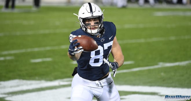 Penn State Nittany Lions Football