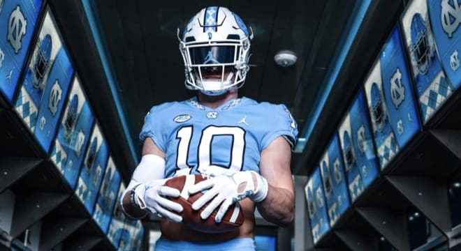 North Carolina Tar Heels 2024 Football Recruiting Class - Tar Heel