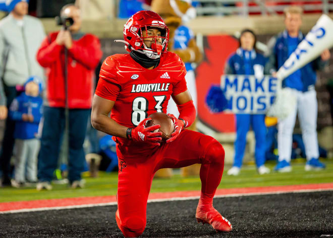 Louisville Cardinals Preview: Roster, Prospects, Schedule, and More