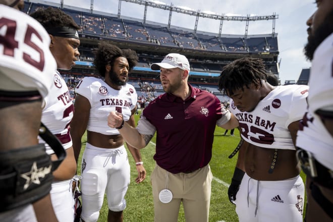 Tyler Santucci will be Duke's new defensive coordinator. 