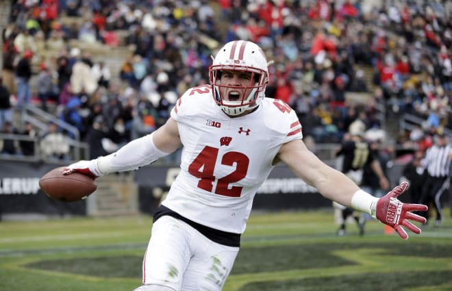 T.J. Watt