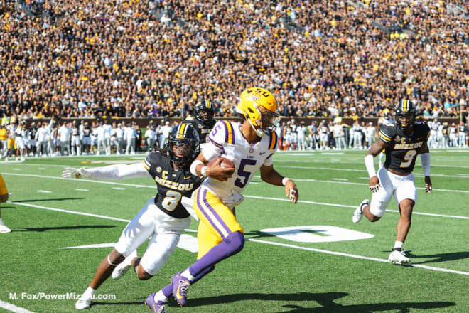 Getting Pinned Down At The 1-Yard Line Isn't As Bad As You Think