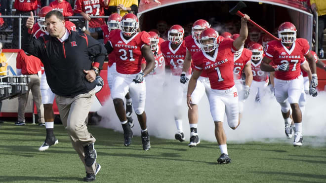 A bowl trip could be in sight for the Scarlet Knights this year.