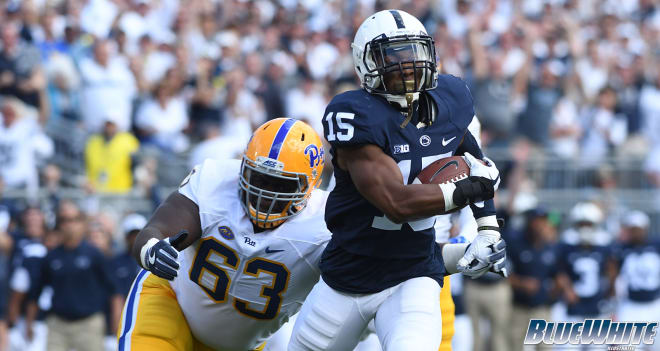 Haley is predicting continued success for Penn State's cornerback room in his absence.