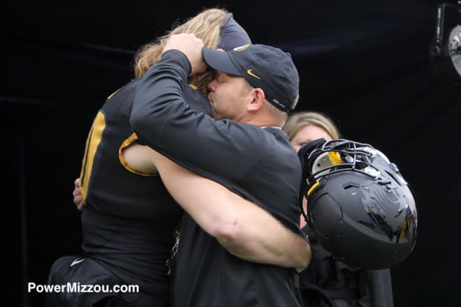 Game Day Photo Gallery - PowerMizzou