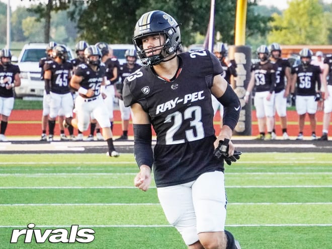 Midwest Spotlight: Surprising recent recruiting developments - Rivals.com