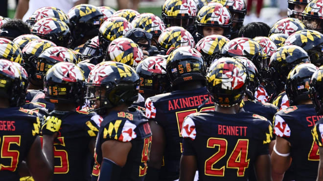 Ranking the Best Alternate College Football Uniforms From this Past Season  - BANG.