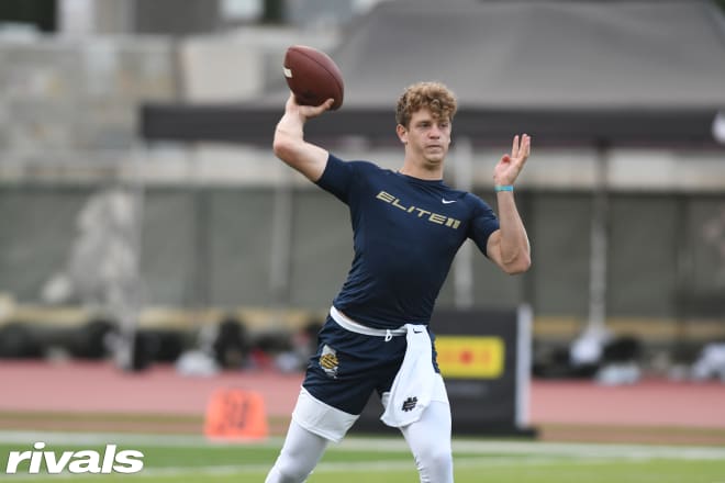 Elite 11 Finals: 20 QBs and a question for each to address - Rivals.com