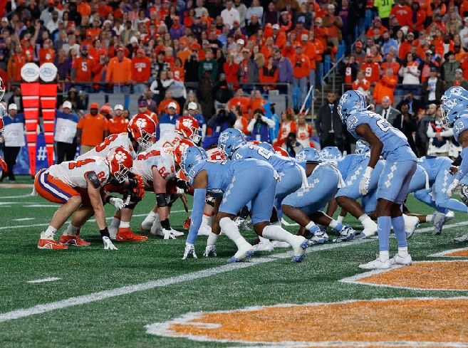 UNC is 9-4 after falling in the ACC title game, completing the final of a four-part sequence to its season.
