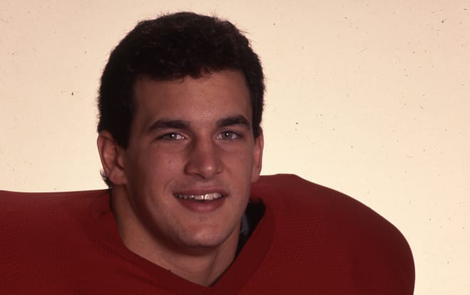 Kevin Turner played at Alabama from 1988-91