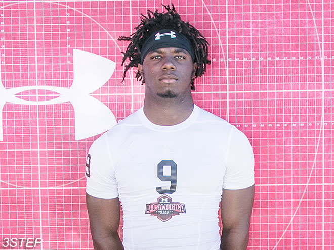 Kissimmee, Florida running back Malcolm Davidson out of Osceola High talks recruiting with PI.