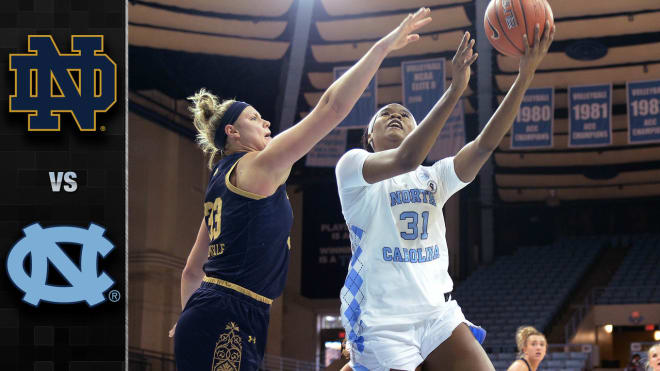 Notre Dame Fighting Irish women’s basketball