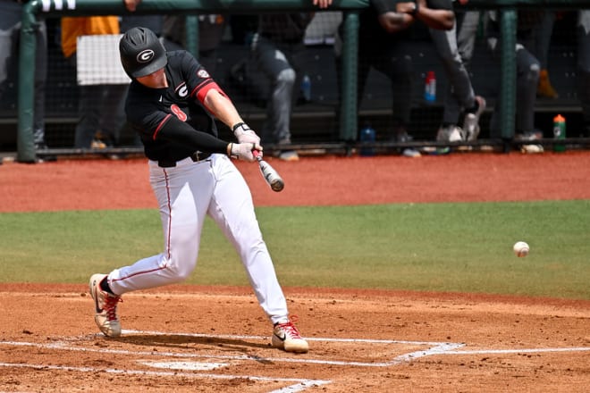 Updating Georgia S Baseball Roster UGASports Georgia Bulldogs   Vlfizbzhyikayfdbjjep