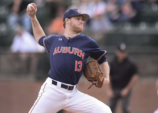 Auburn is hoping to get Daniel back during conference play.