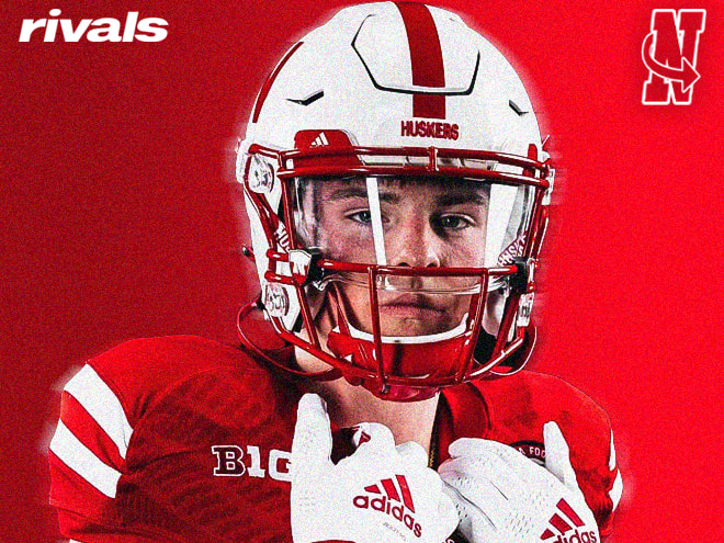 Huskers land 2024 TE Flynt, Sports