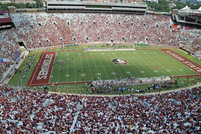 Seminole fans offered several reason why they decided to renew or not renew Florida State football season tickets.
