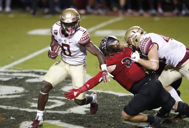 Jashaun Corbin, Florida State RB