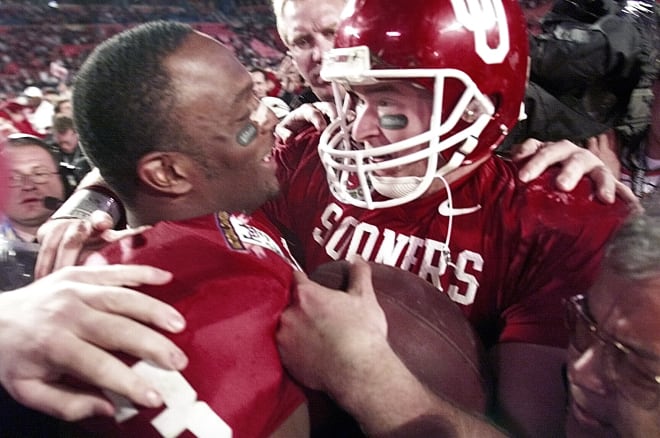 Josh Heupel Reflects On Playing Days And Upcoming Battle With Oklahoma ...