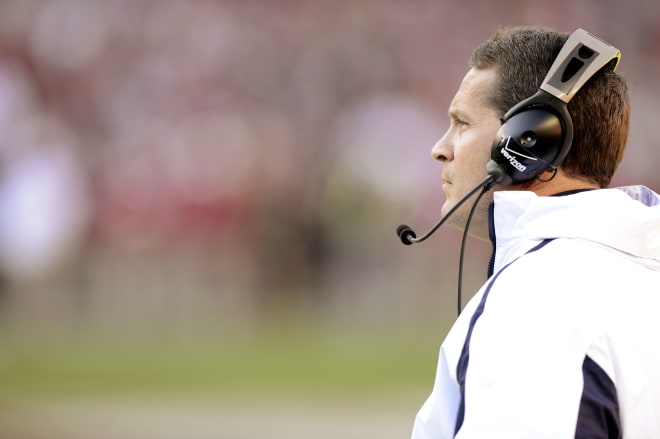 Gene Chizik