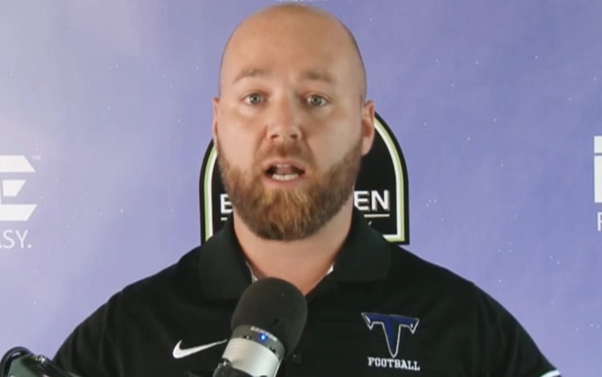 Coach Brandon Wheelbarger has had Tuscarora in the State Playoffs each of the last two seasons, but will December of 2021 mark when the Huskies get over the hump and capture their first state title?
